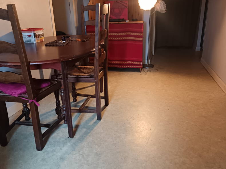 Chambre Chez L'habitant Saint-Jean-d'Angély 447407-2