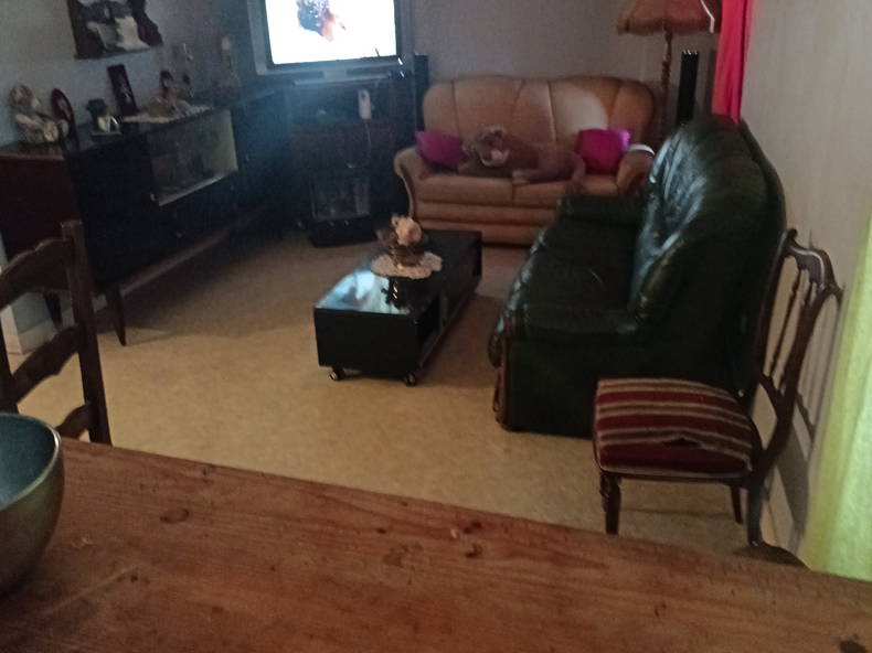 Chambre Chez L'habitant Saint-Jean-d'Angély 447407-3