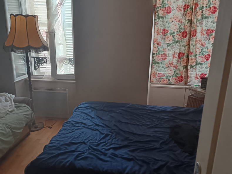 Chambre Chez L'habitant Saint-Jean-d'Angély 447407-5