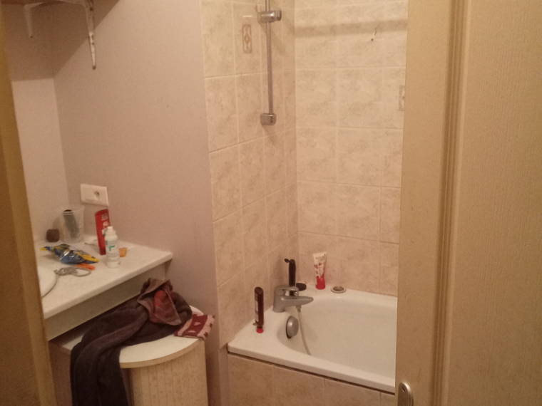 Room For Rent Saint-Jean-d'Angély 529964