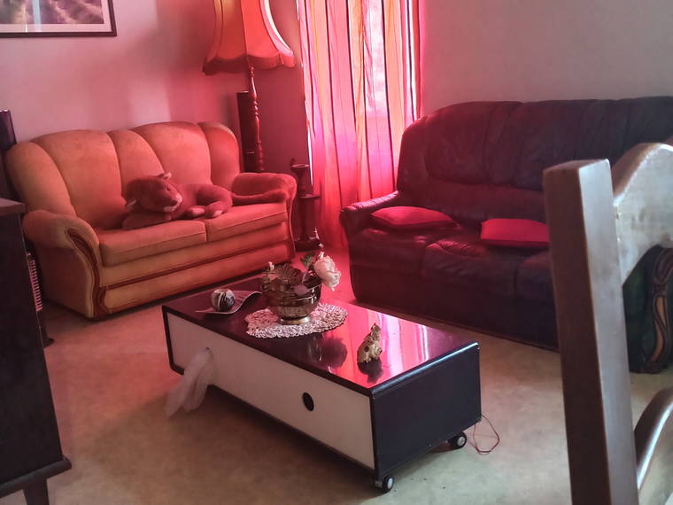 Room For Rent Saint-Jean-d'Angély 529964