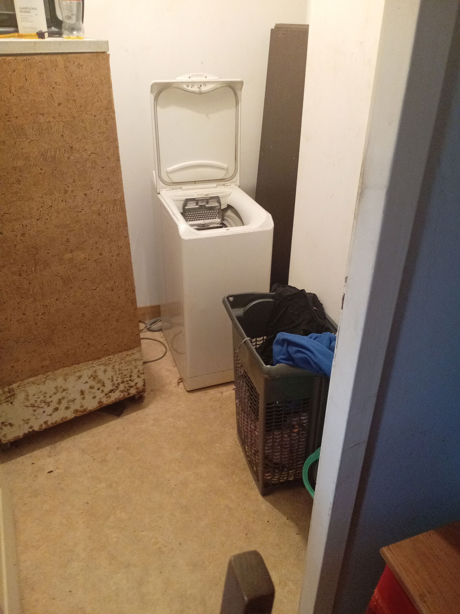 Chambre Chez L'habitant Saint-Jean-d'Angély 580219