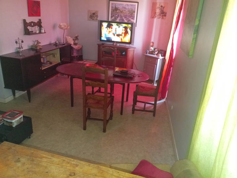 Chambre Chez L'habitant Saint-Jean-d'Angély 591418