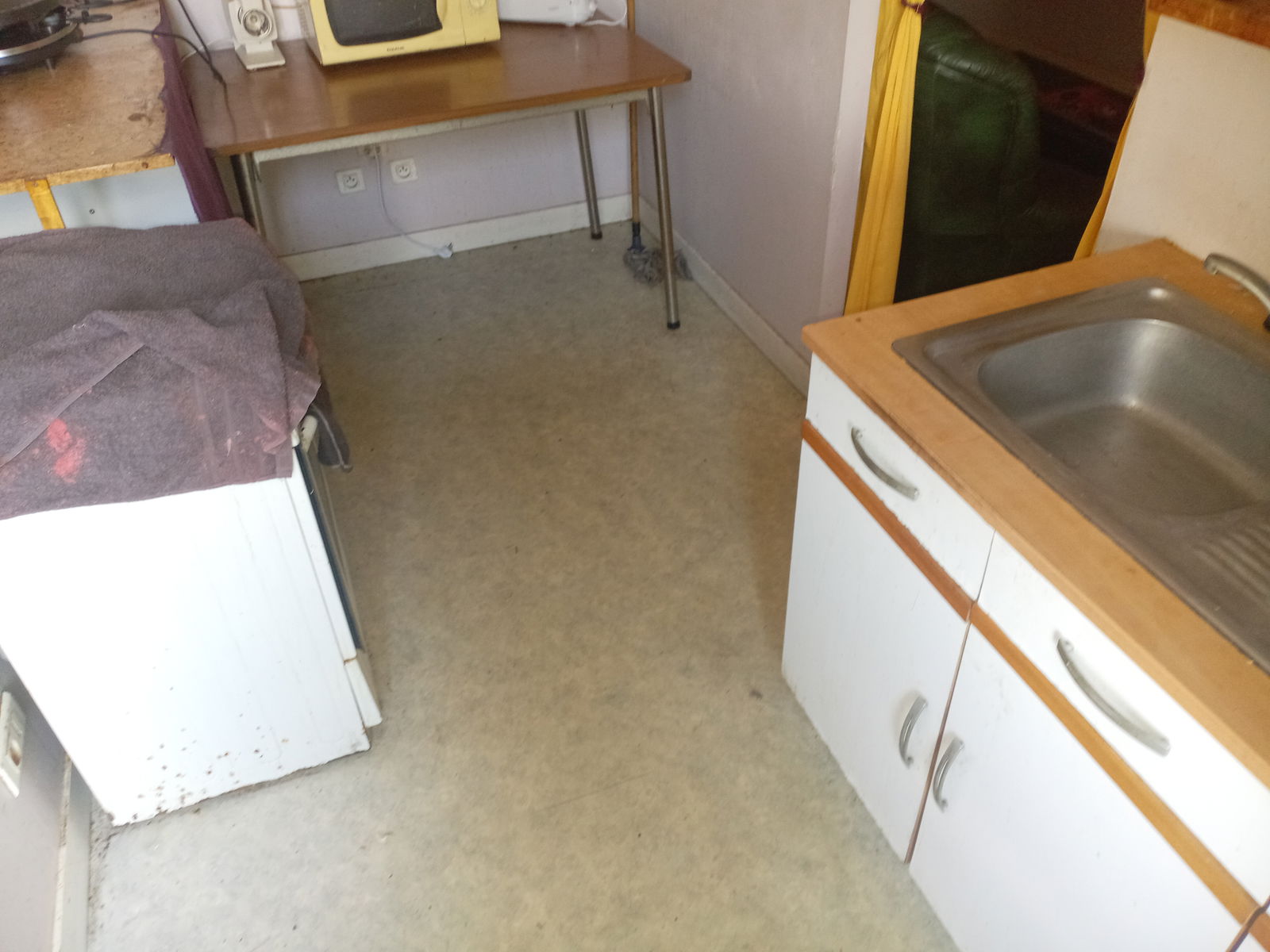 Chambre Chez L'habitant Saint-Jean-d'Angély 591418