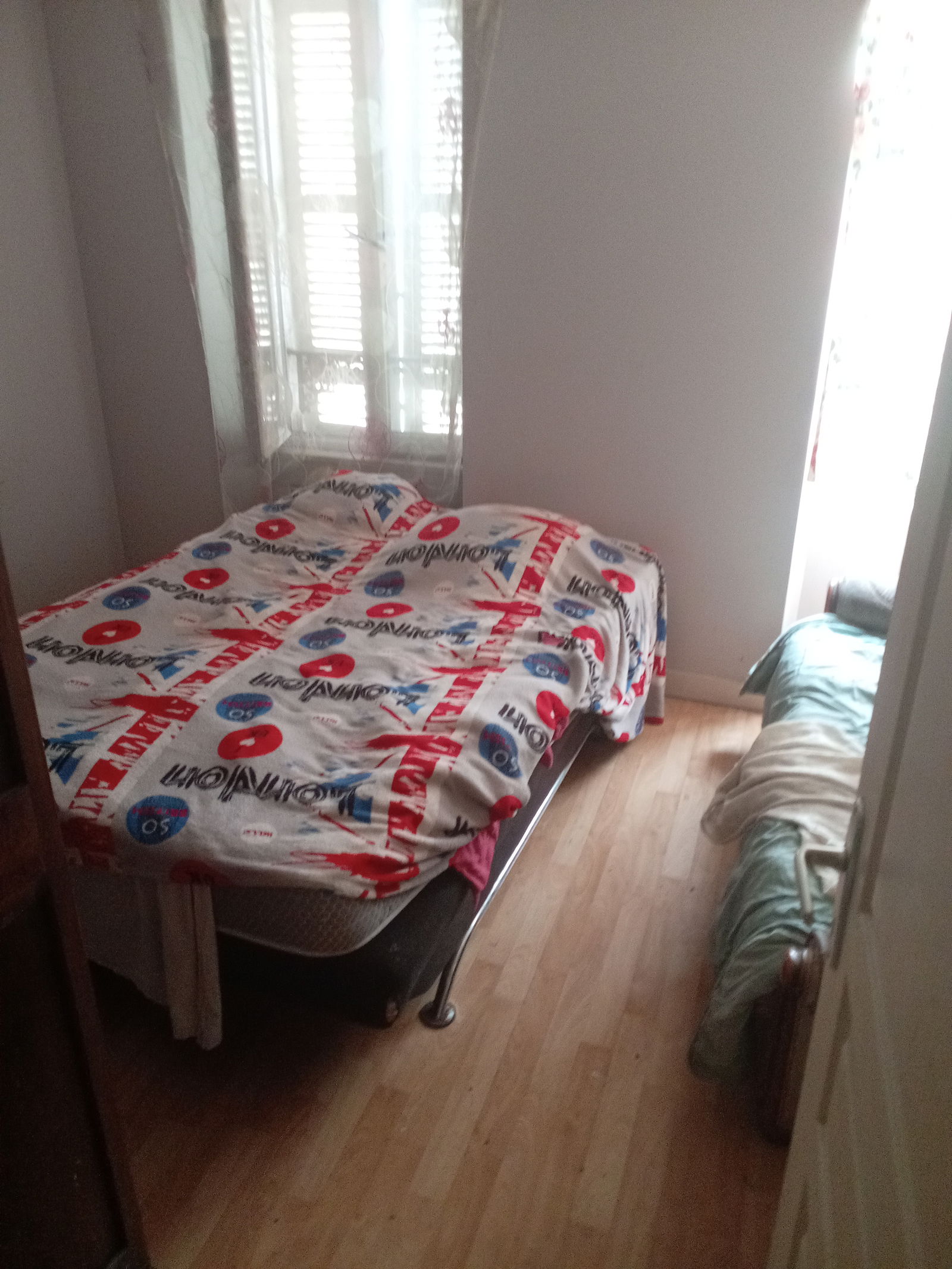 Chambre Chez L'habitant Saint-Jean-d'Angély 591418