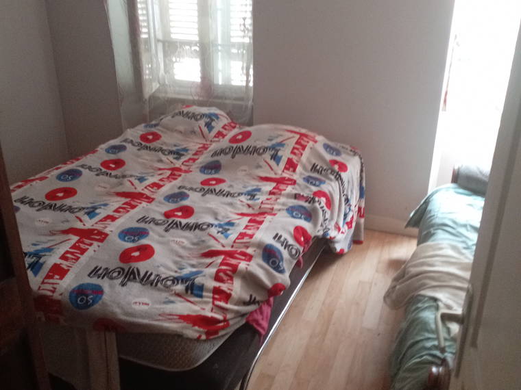 Chambre Chez L'habitant Saint-Jean-d'Angély 591418