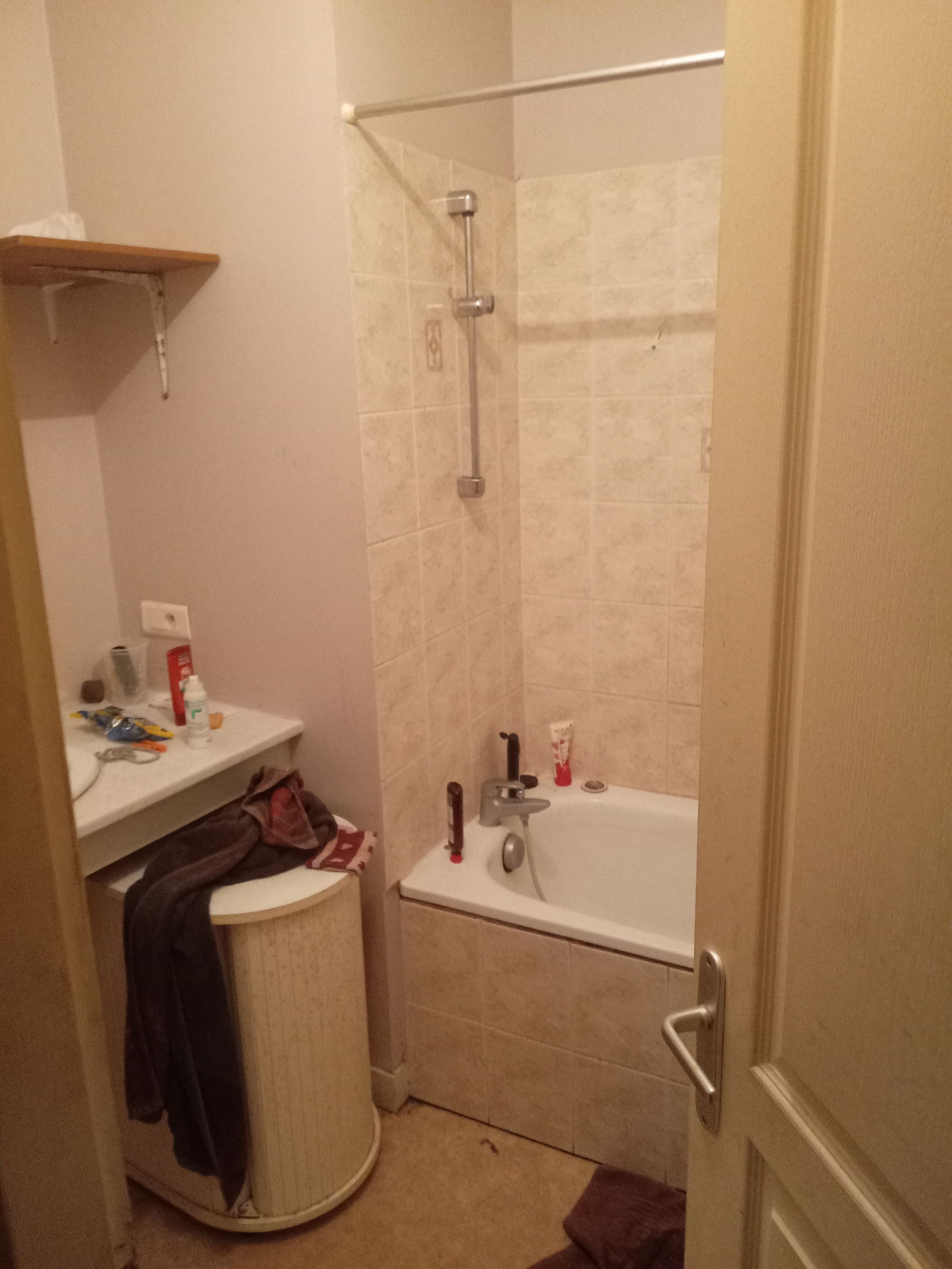 Chambre Chez L'habitant Saint-Jean-d'Angély 591418