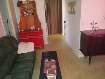 Homestay Saint-Jean-D'angély 614004-1