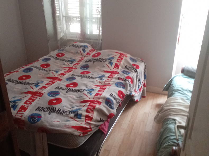 Chambre Chez L'habitant Saint-Jean-d'Angély 614004-5