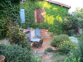 Colocation Chez L'habitant