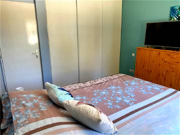 Private Room Tignieu-Jameyzieu 262182-1