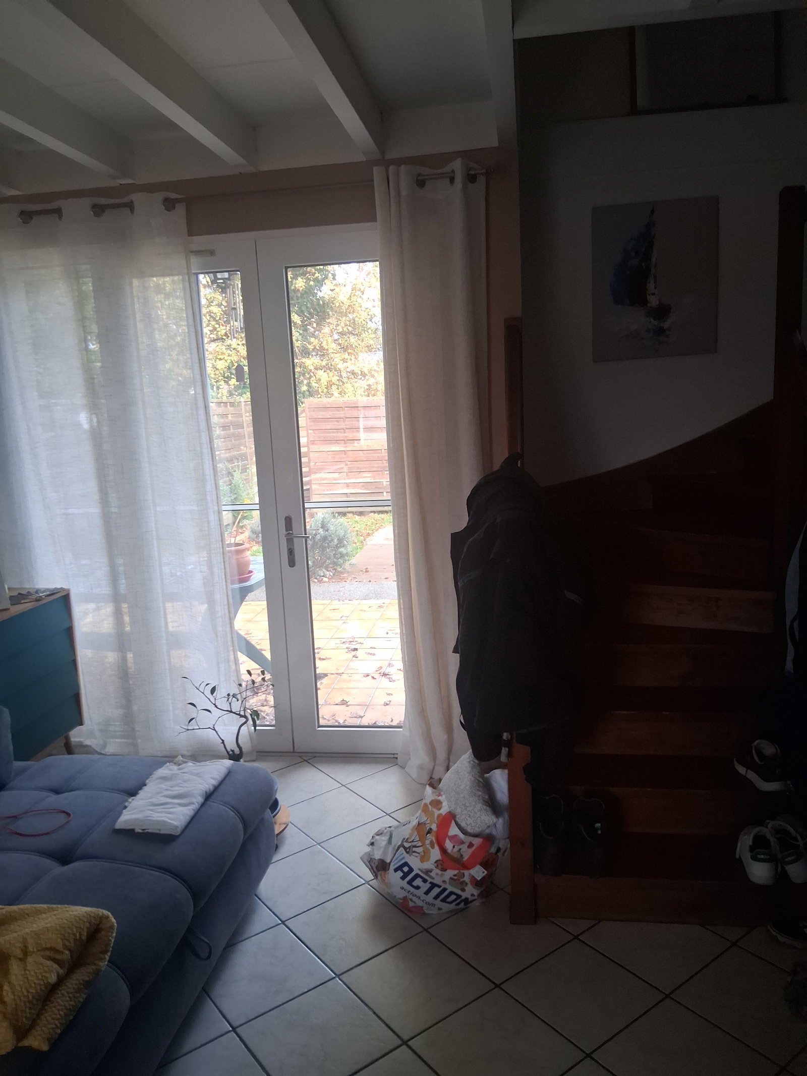 Colocation Pau 668671