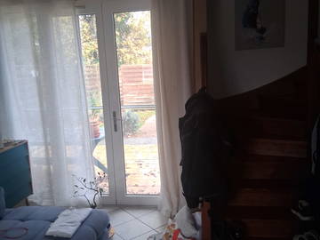 Wohngemeinschaft zur Miete in Pau - Foto 9 : Wohnzimmer-9