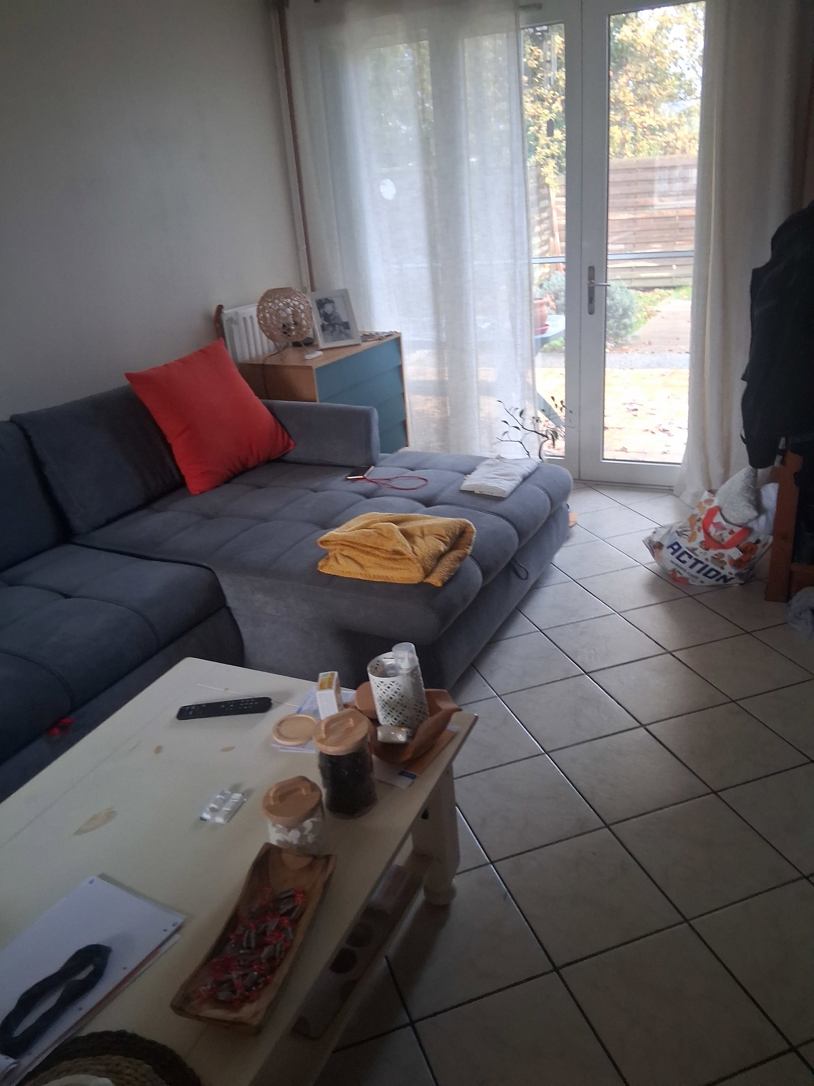 Colocation Pau 668671