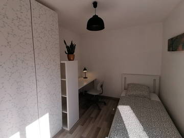 Wohngemeinschaft Lagny-Sur-Marne 623918-1