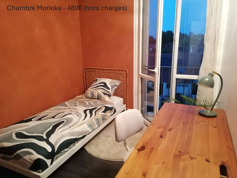 Homestay Lagny-sur-Marne 552878