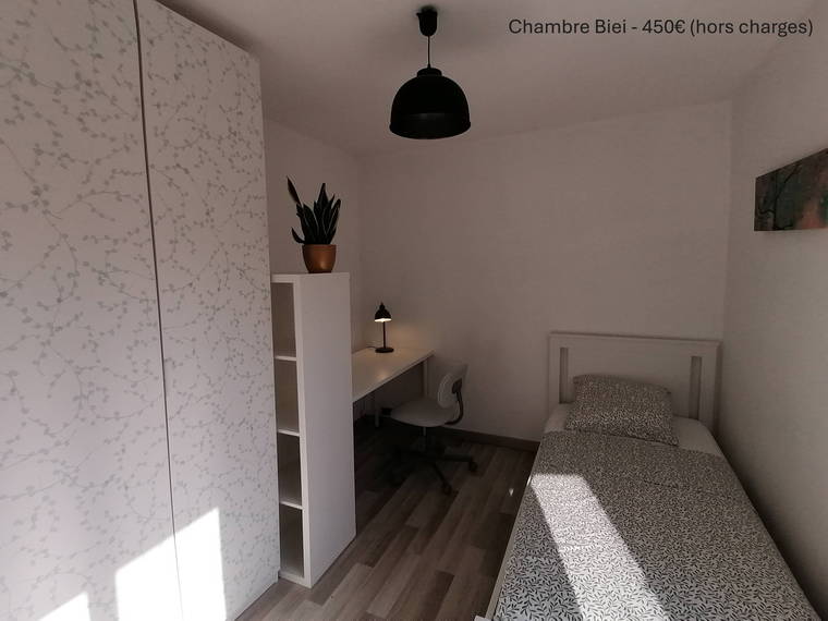 Homestay Lagny-sur-Marne 552878