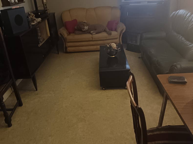 Chambre Chez L'habitant Saint-Jean-d'Angély 440619-4