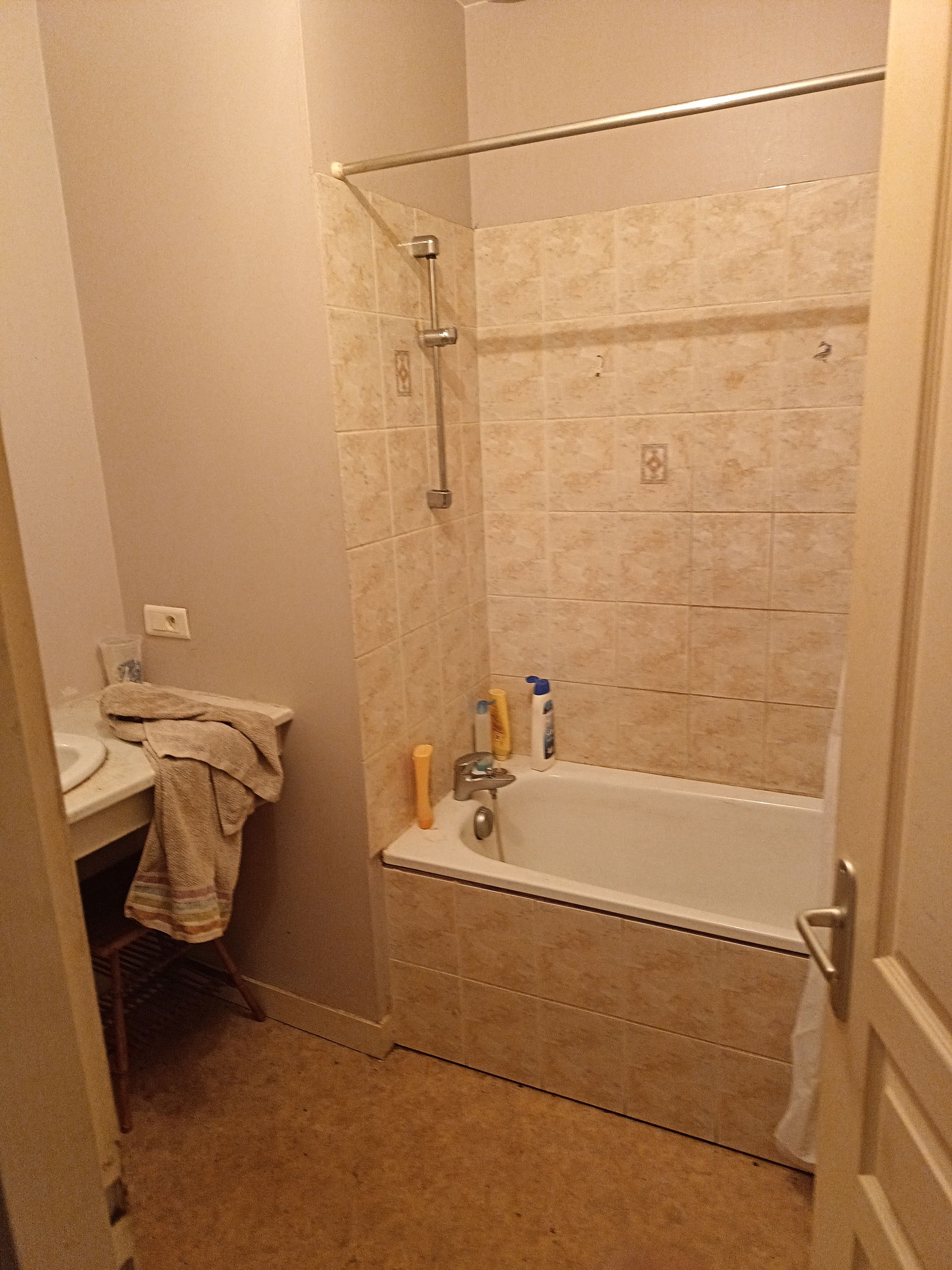 Chambre Chez L'habitant Saint-Jean-d'Angély 442684