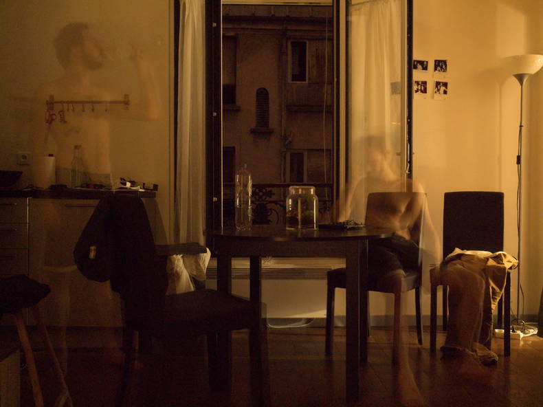 Entire Home Paris 247899-1