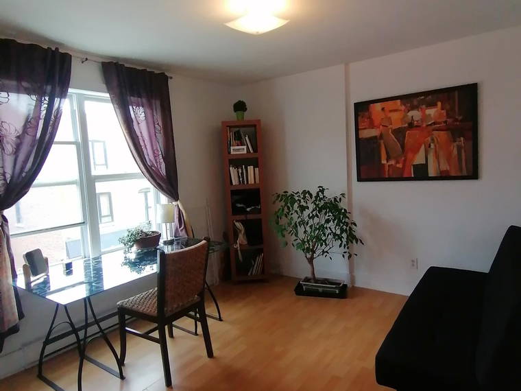 Colocation Montréal 634524