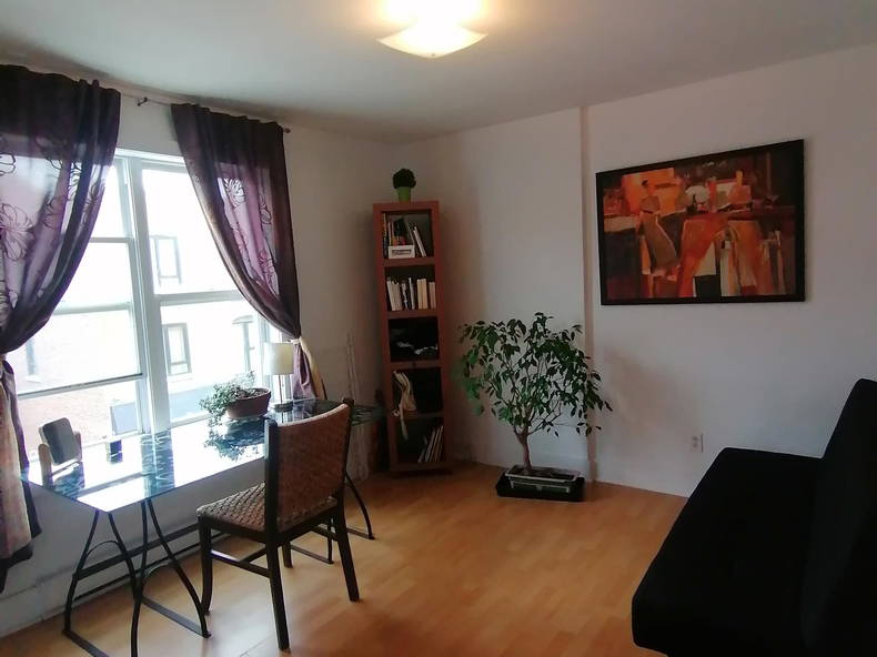 Colocation Montréal 634524-1