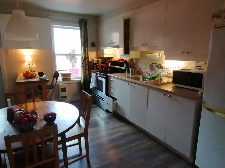 Colocation Montréal 634524-4