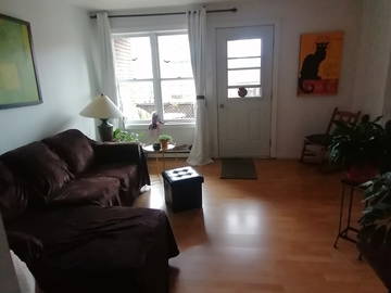 Colocation Montréal 634524-7