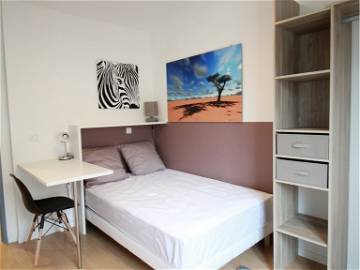 Roomlala | Colocation Chic Proche Artem