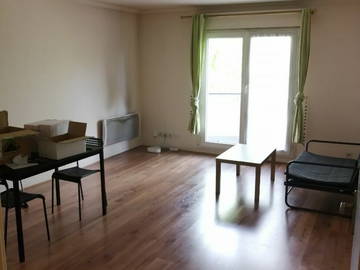 Room For Rent Chilly-Mazarin 249179