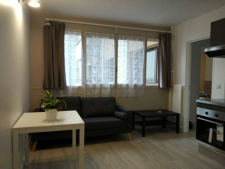 Homestay Choisy-le-Roi 256517-1