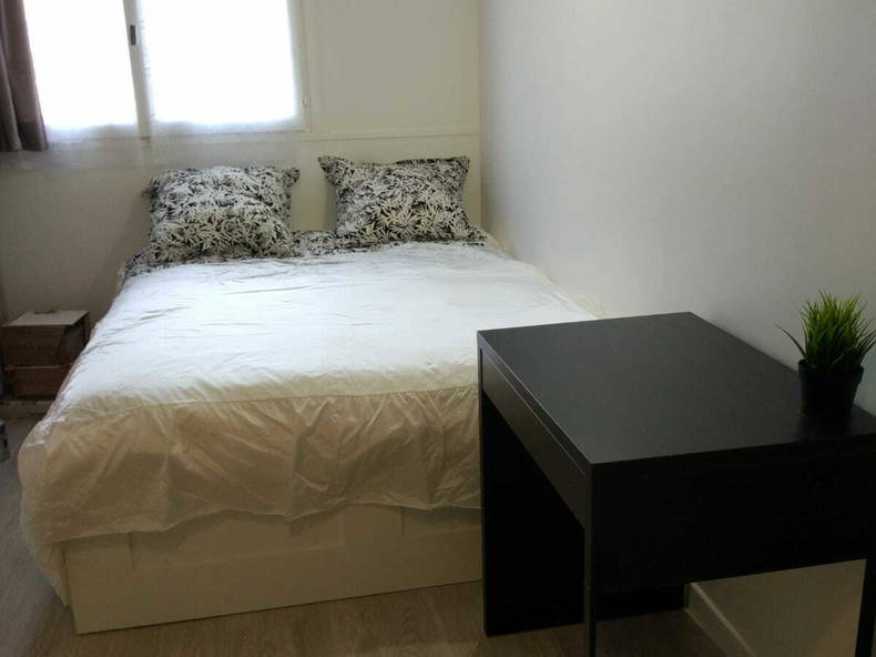 Homestay Choisy-le-Roi 256517-2