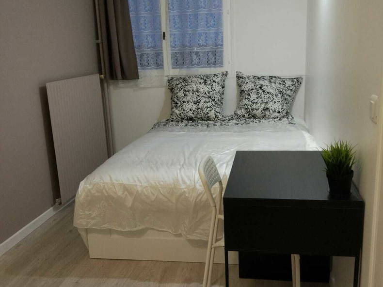 Homestay Choisy-le-Roi 256517-4