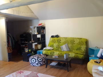 Chambre À Louer Cholet 117354