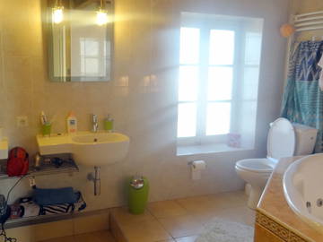 Shared Accommodation Cholet 117354-4