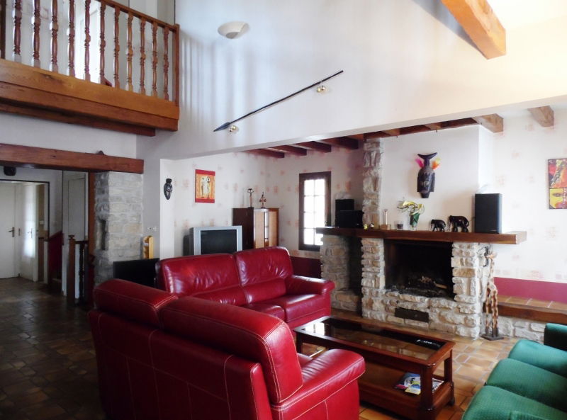 Colocation Cholet 135726