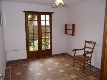 Chambre À Louer Cholet 135726