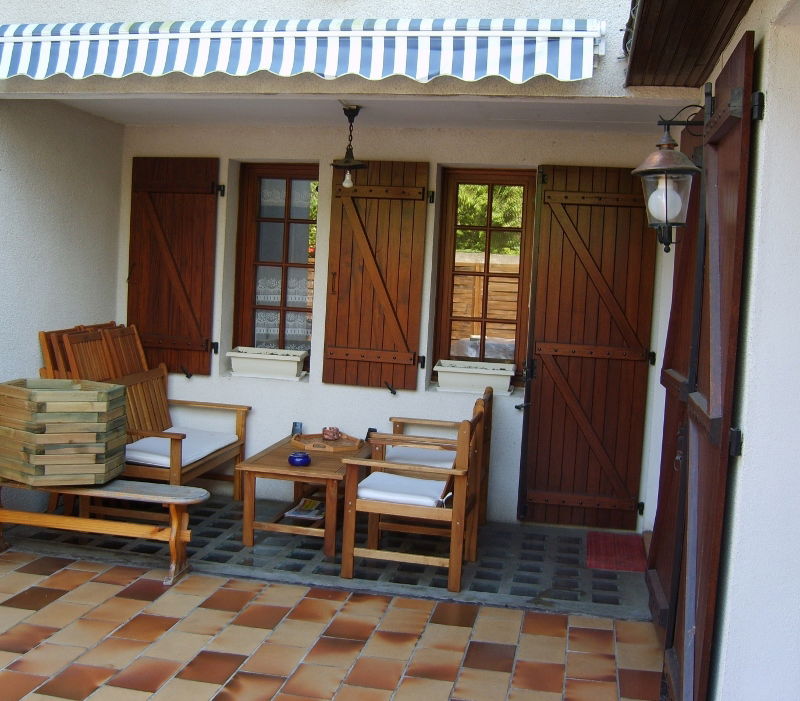 Colocation Cholet 135726