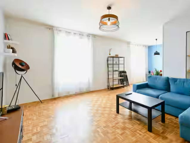 Zakwaterowanie U Rodziny Cholet 376616-3