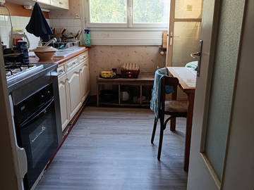 Wohngemeinschaft zur Miete in Saint-Sébastien-Sur-Loire - Foto 3 : Sonstige Räume-3