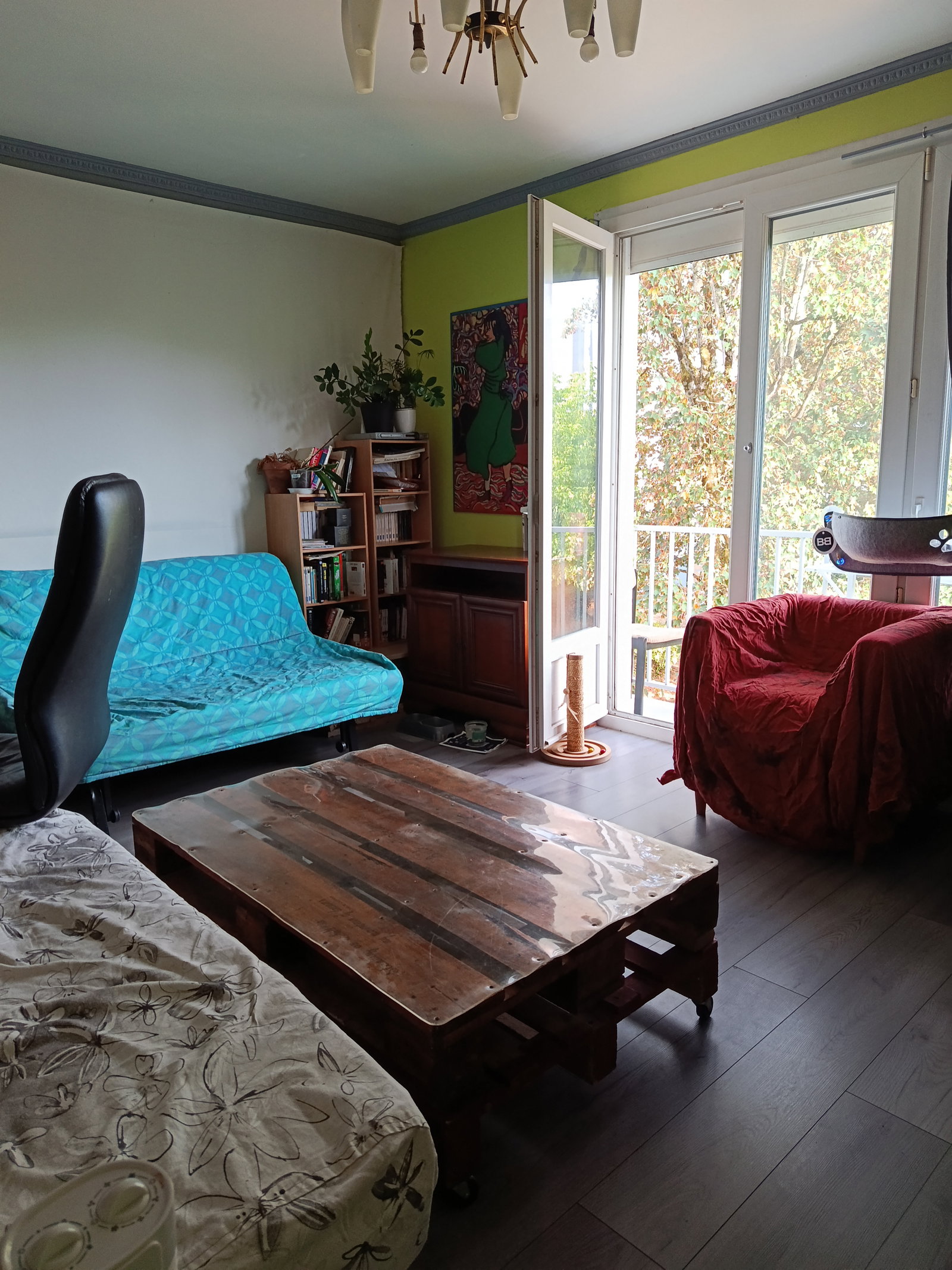 Colocation Saint-Sébastien-sur-Loire 673850