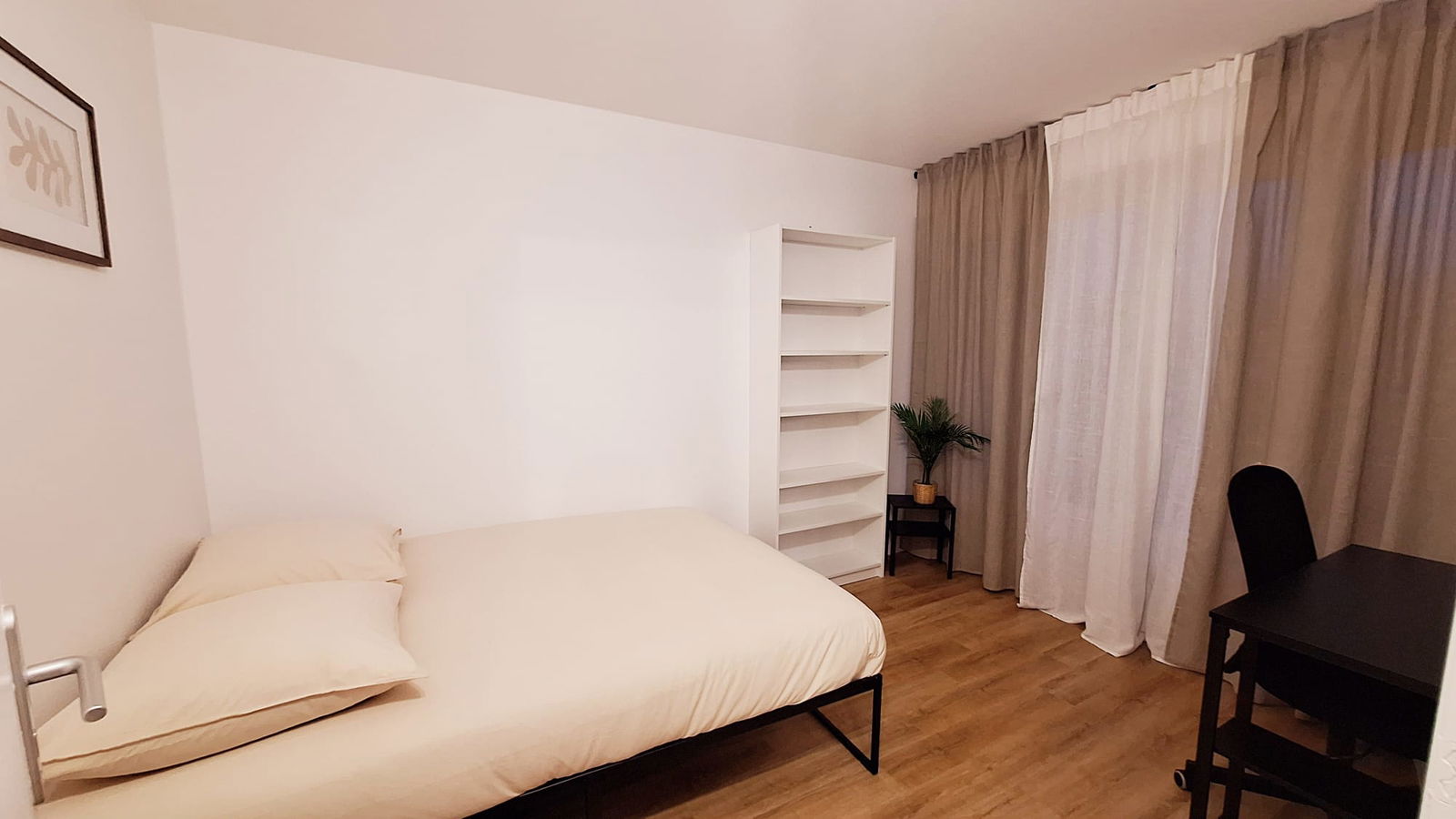 Colocation Chilly-Mazarin 554225