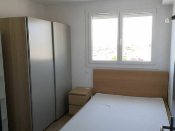 Chambre À Louer Reims 238425