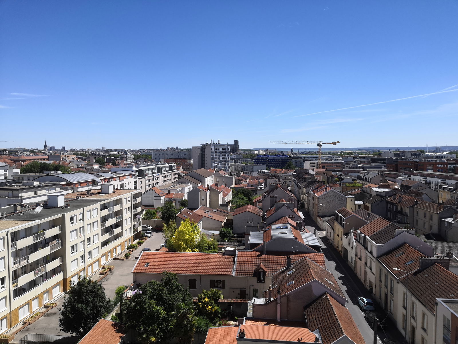 Colocation Reims 238425