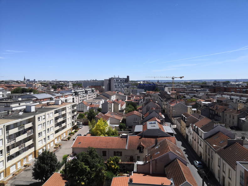 Colocación Reims 238425-4