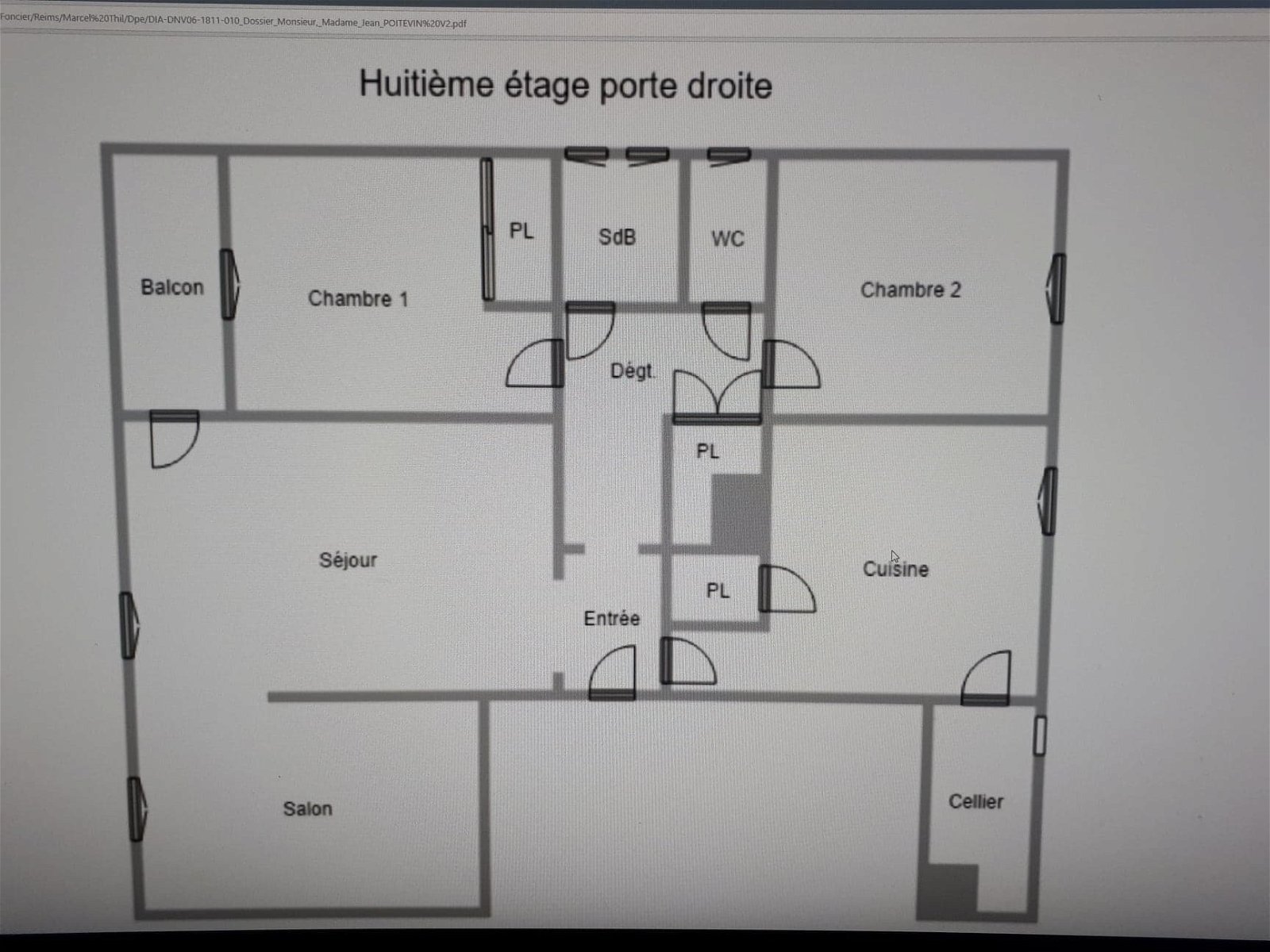 Colocation Reims 238425