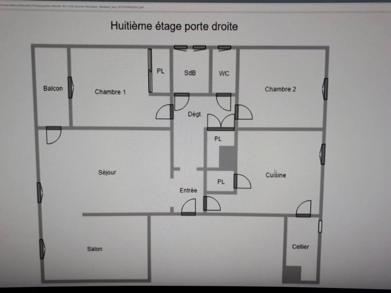 Colocación Reims 238425-5
