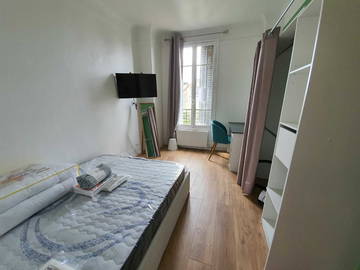 Room For Rent Argenteuil 244058