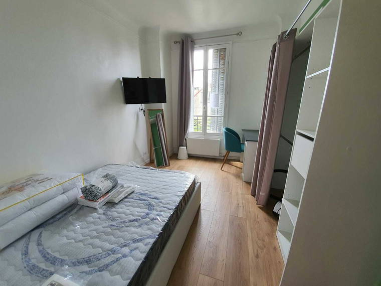 Homestay Argenteuil 244058