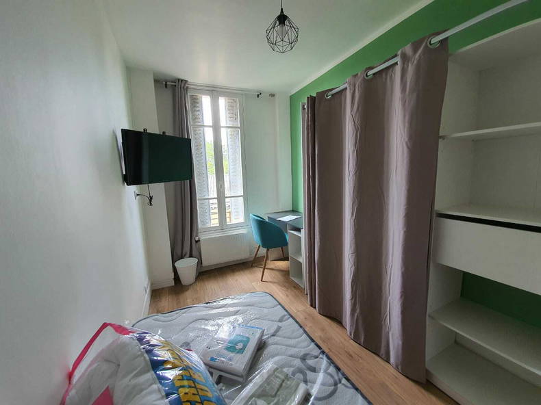 Colocation Argenteuil 244058-4